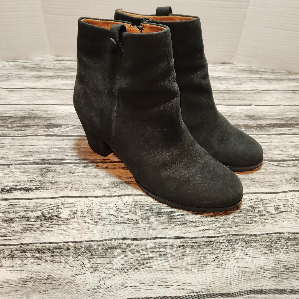 Gentle‎ Souls boots - Picture 3 of 9